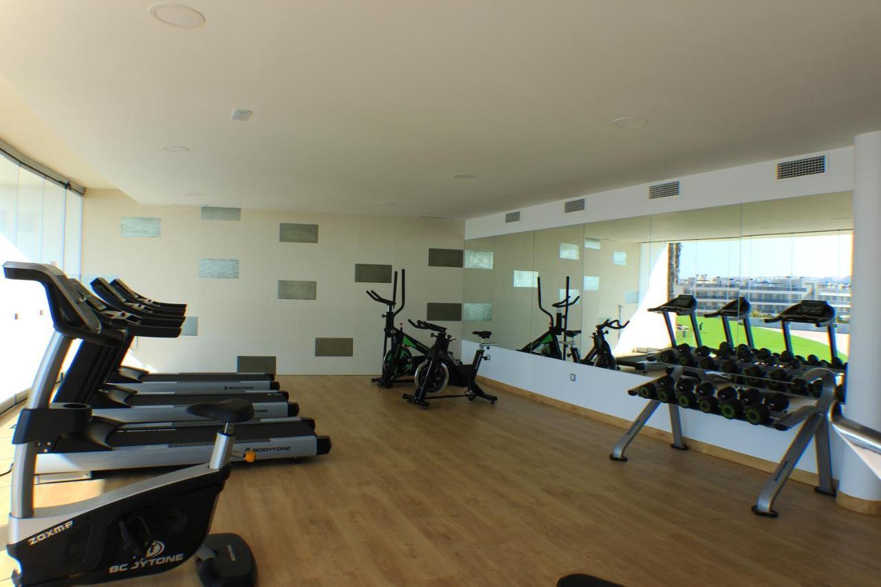 006 - Infinity View Penthouse - Comfortholidays Apartment Arenales del Sol Exterior photo